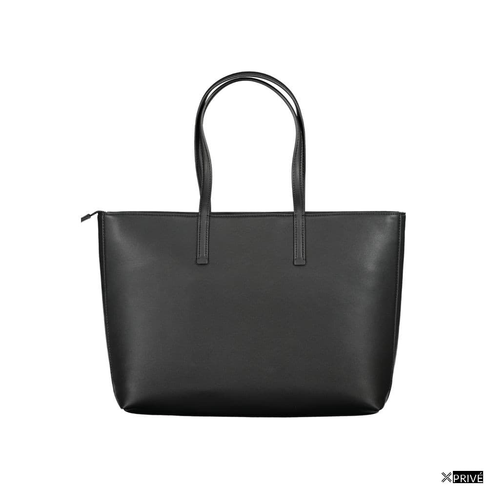 Sac à main noir — 2