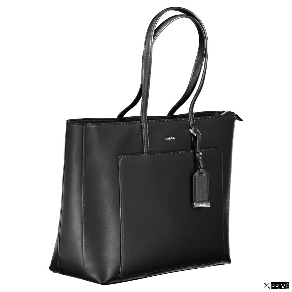 Sac à main noir — 3