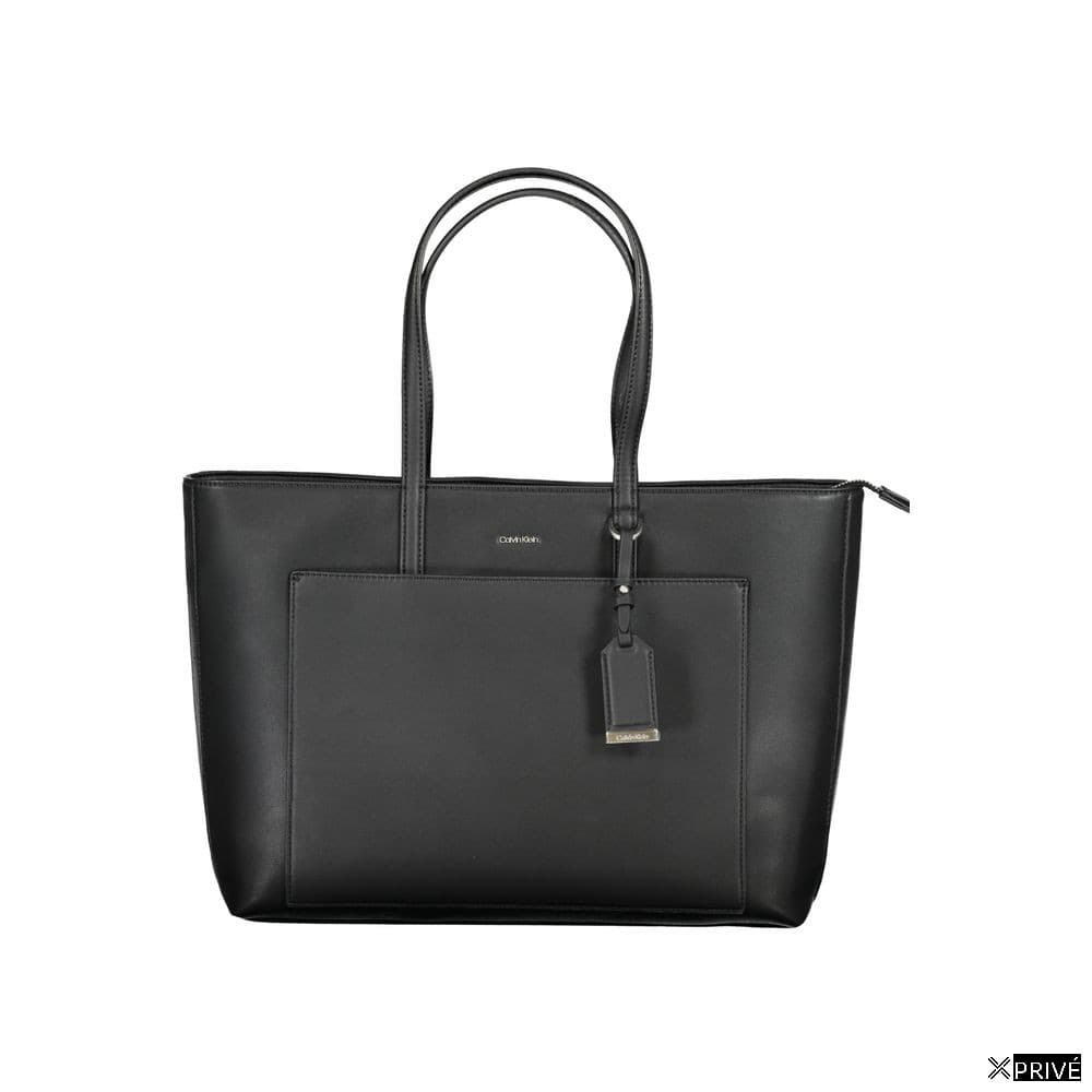 Sac à main noir — 1