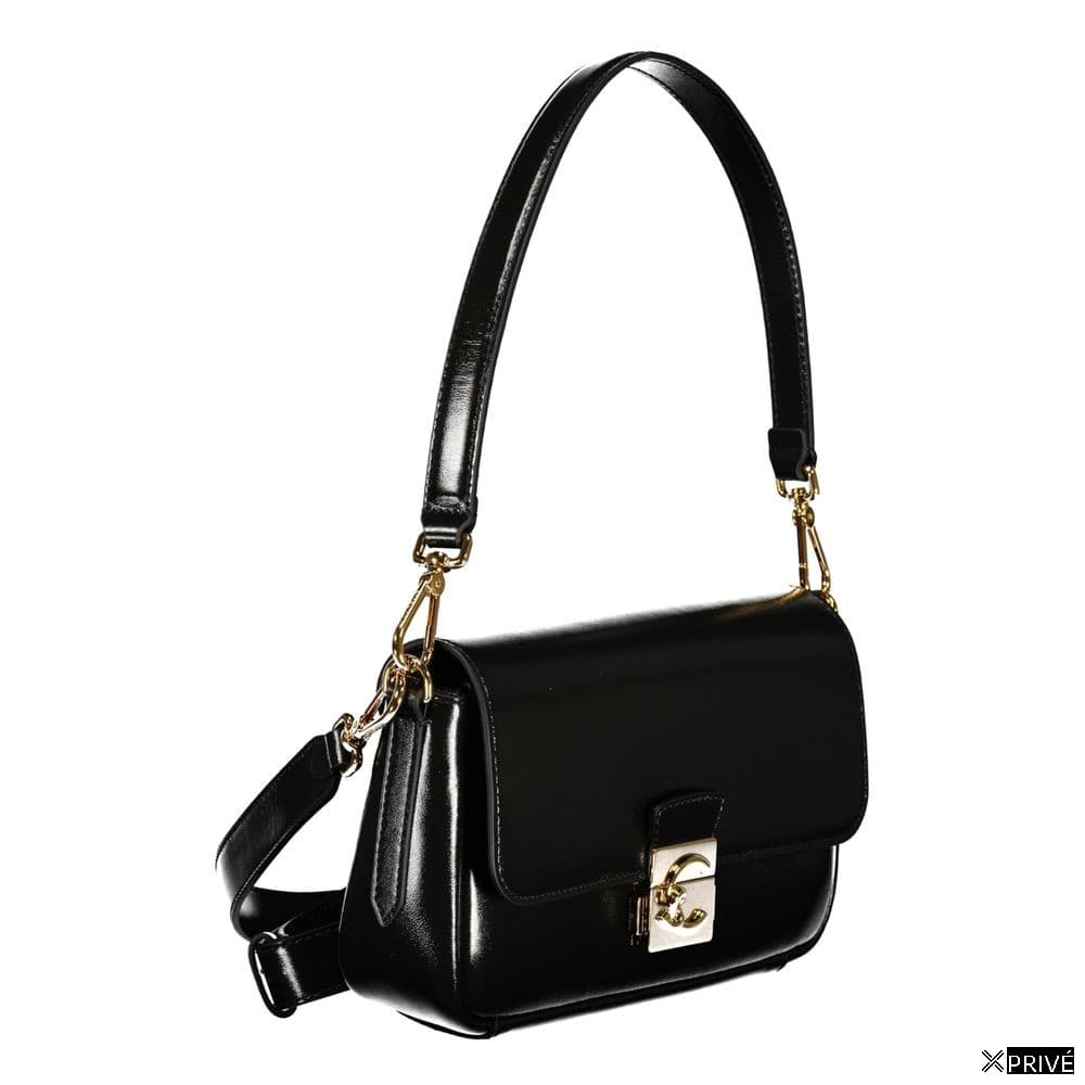 Sac à main noir en Cuir — 3