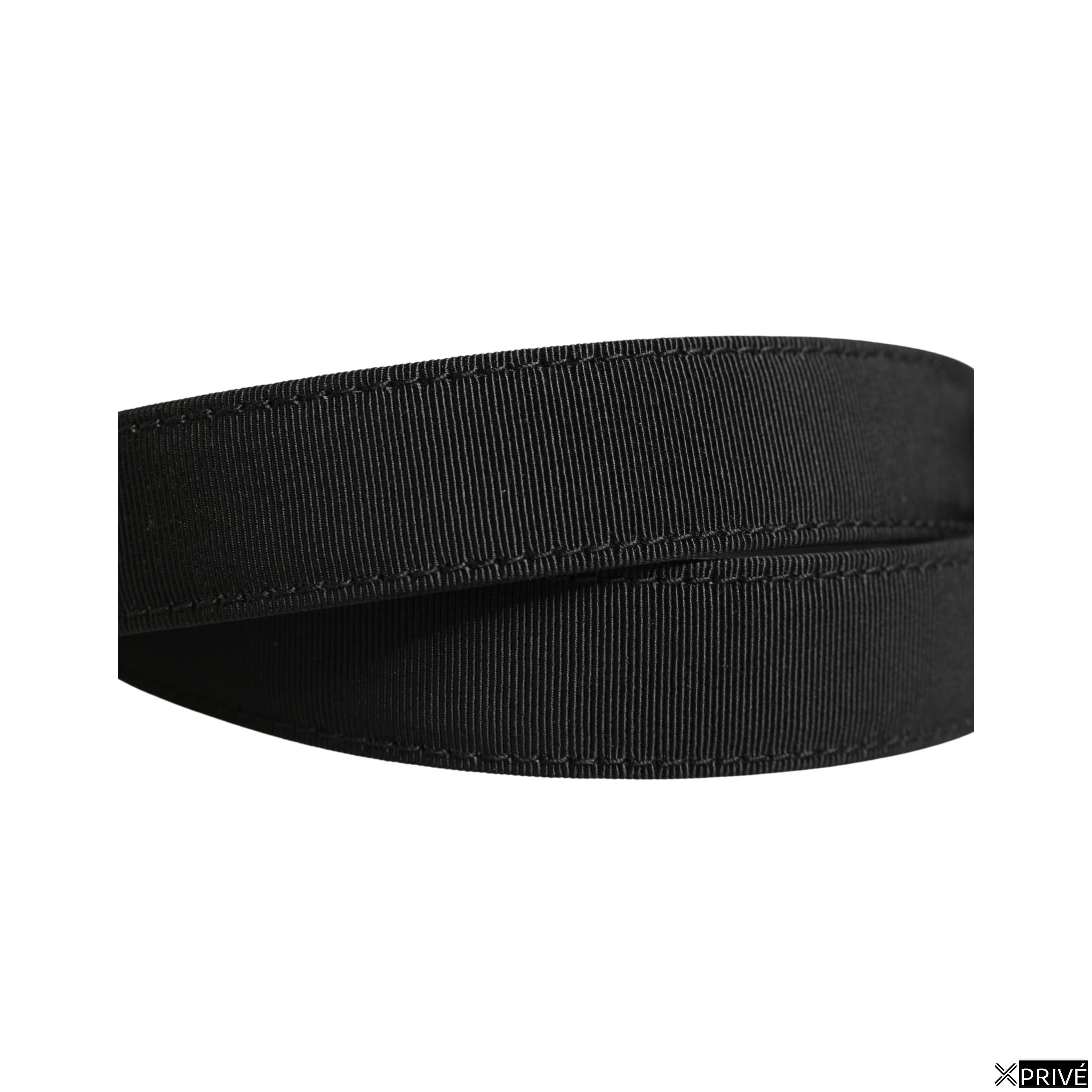 Ceinture noire — 5
