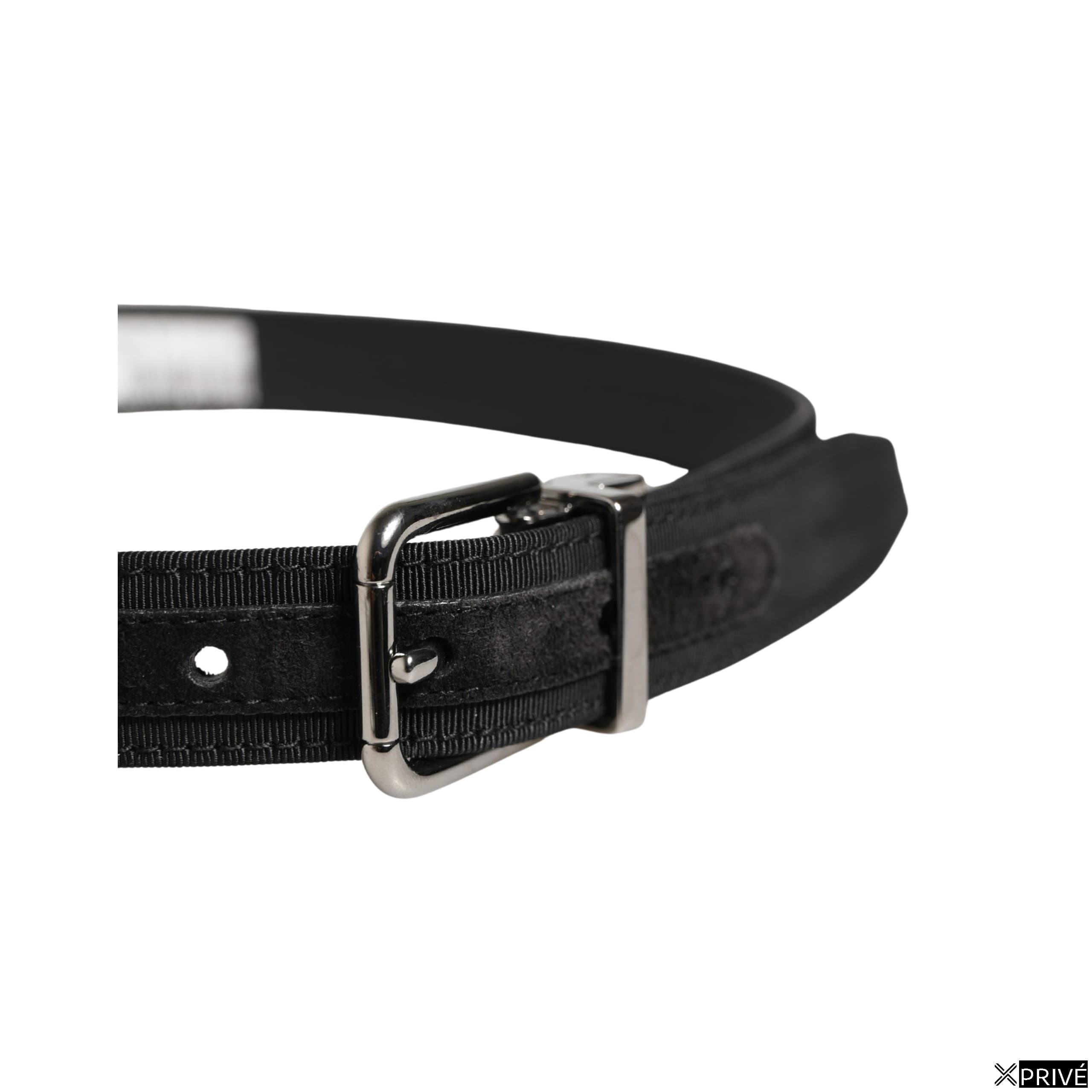 Ceinture noire — 4