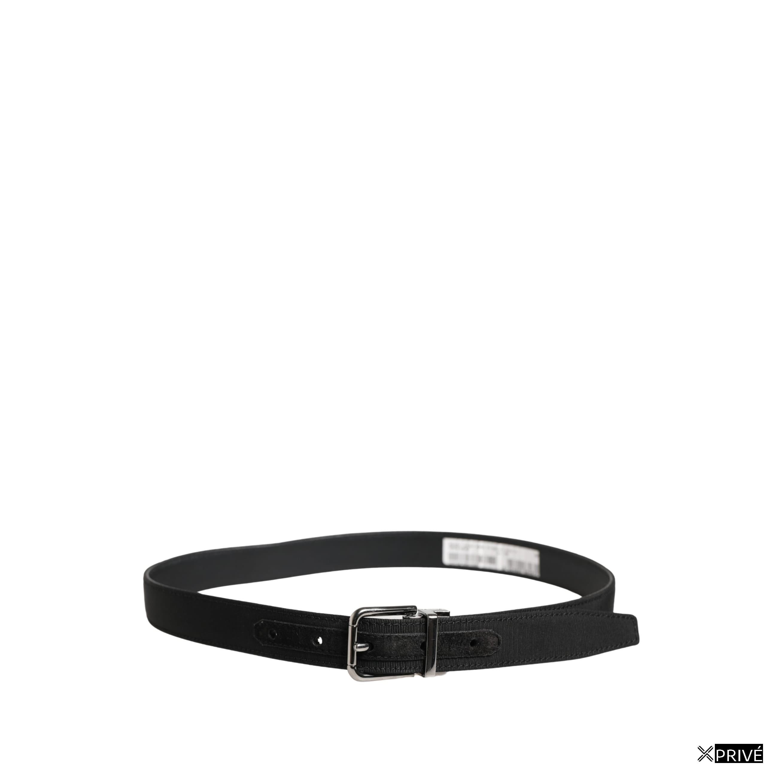 Ceinture noire — 3