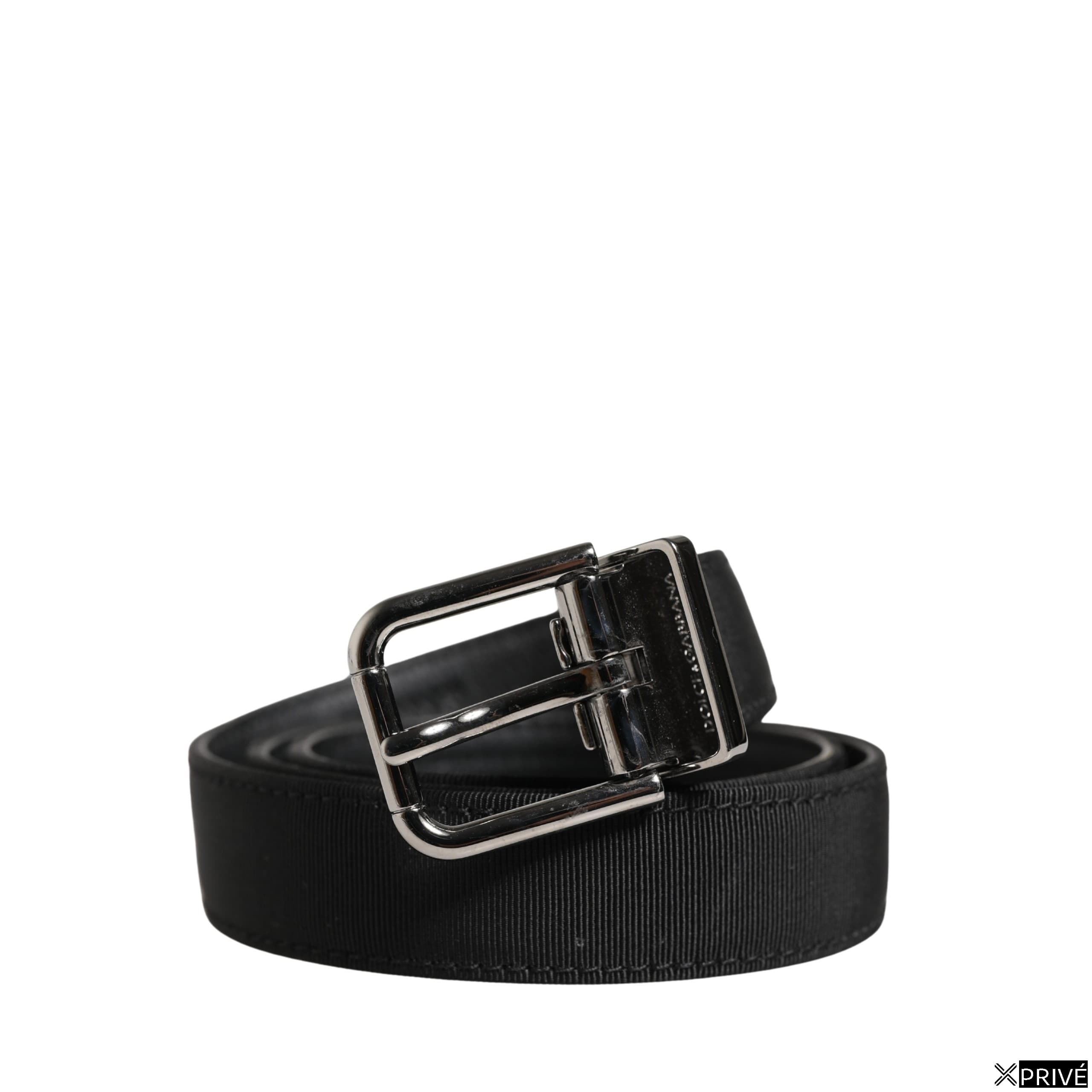 Ceinture noire — 1
