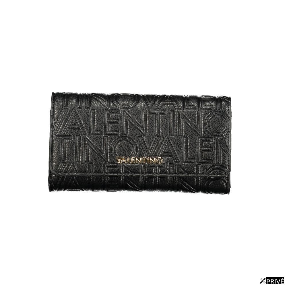Portefeuille noir — 1