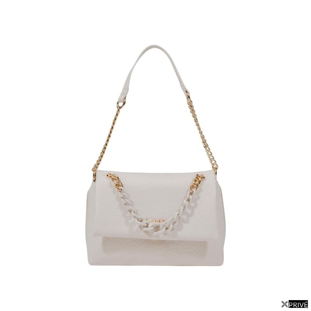 Sac à main blanc en Polyester — 3