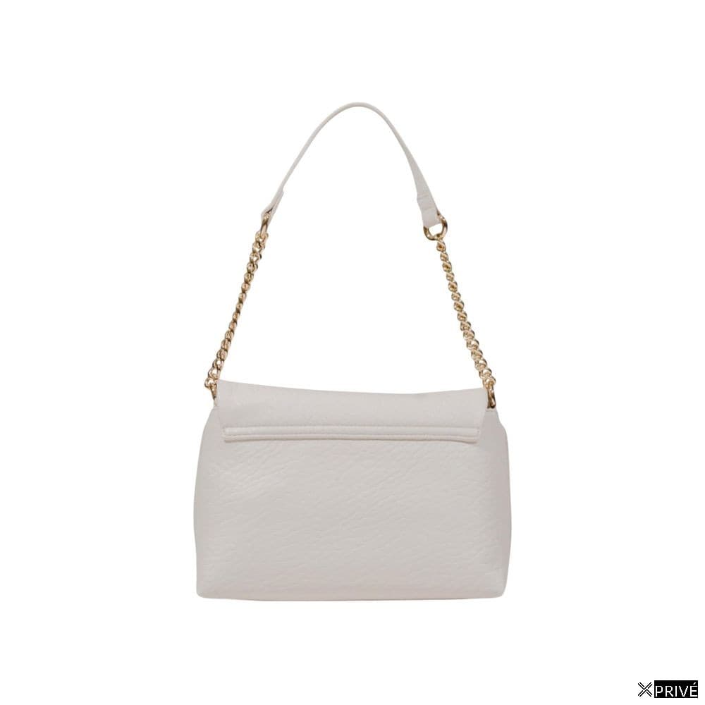 Sac à main blanc en Polyester — 4