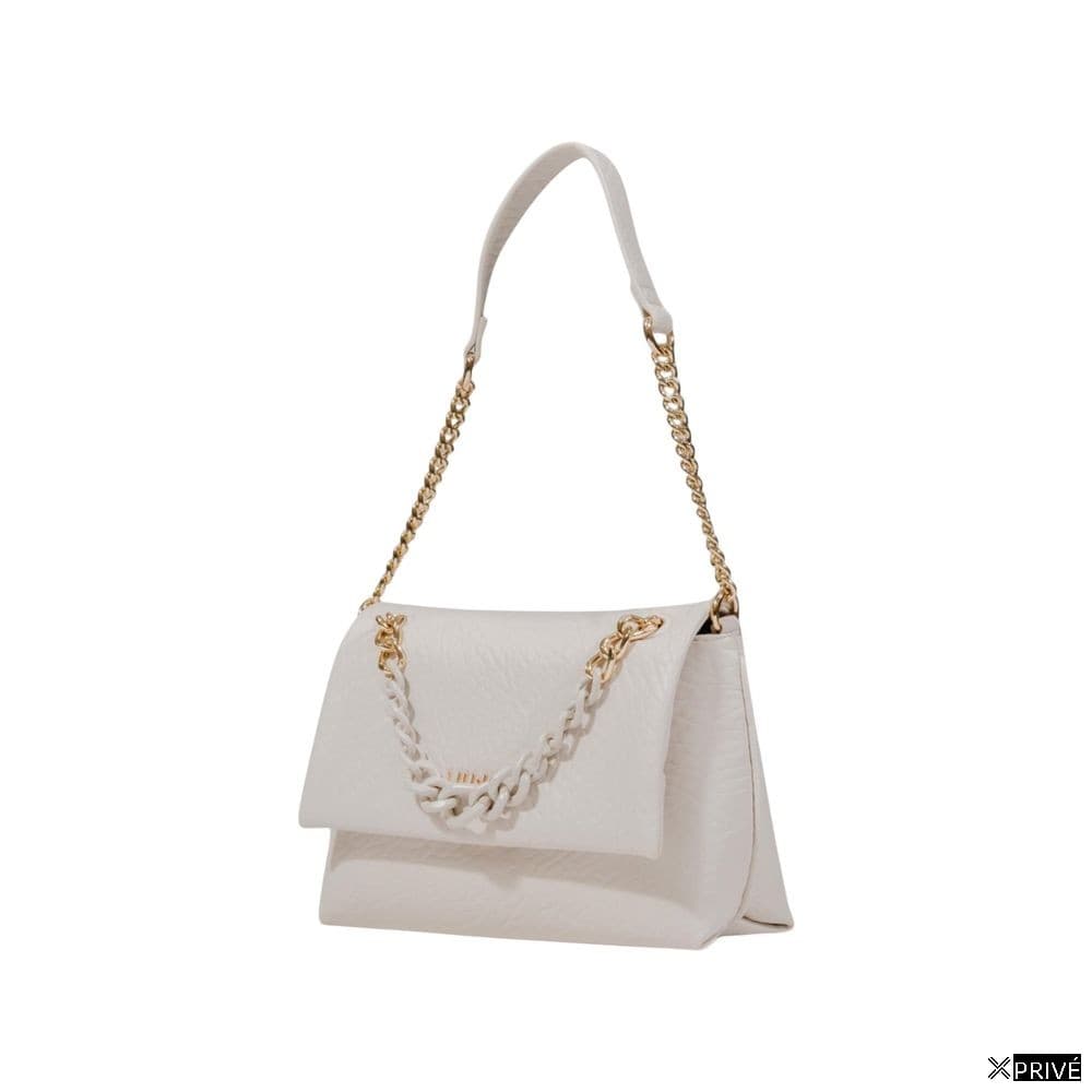 Sac à main blanc en Polyester — 2