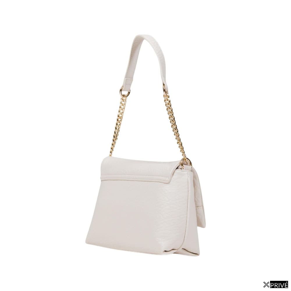 Sac à main blanc en Polyester — 5