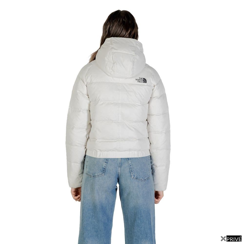 Veste crème en Nylon — 2