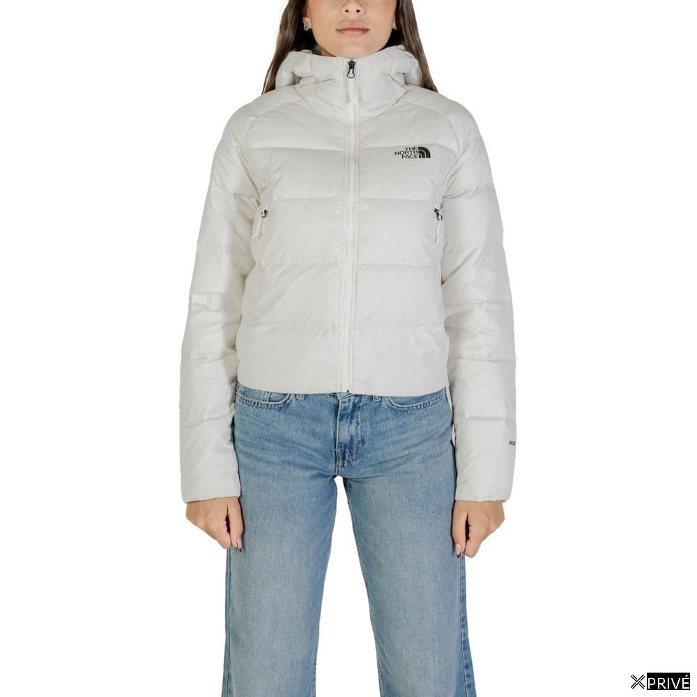 Veste crème en Nylon — 1