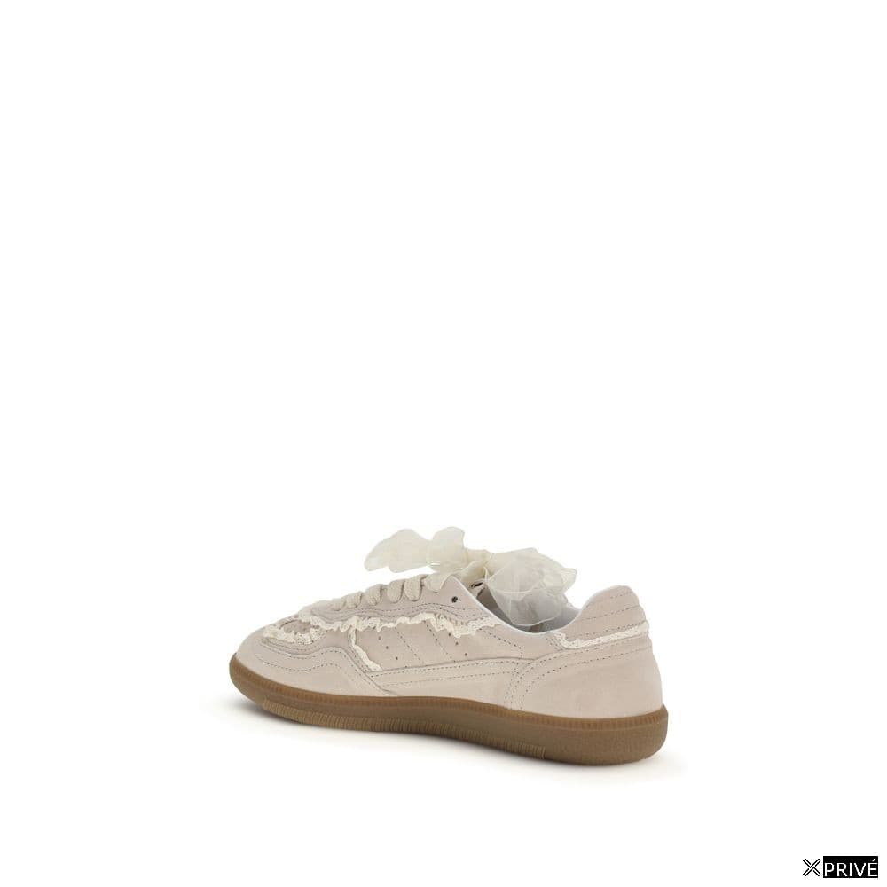 Chaussures de sport beiges — 3