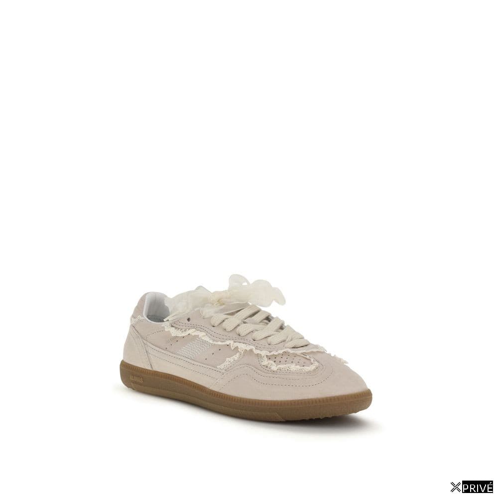 Chaussures de sport beiges — 2