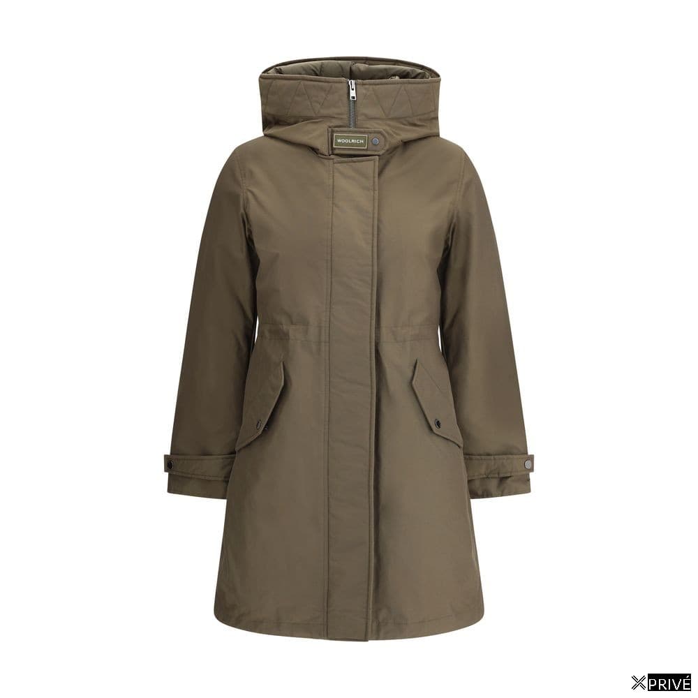 Veste multicolore en Coton — 1