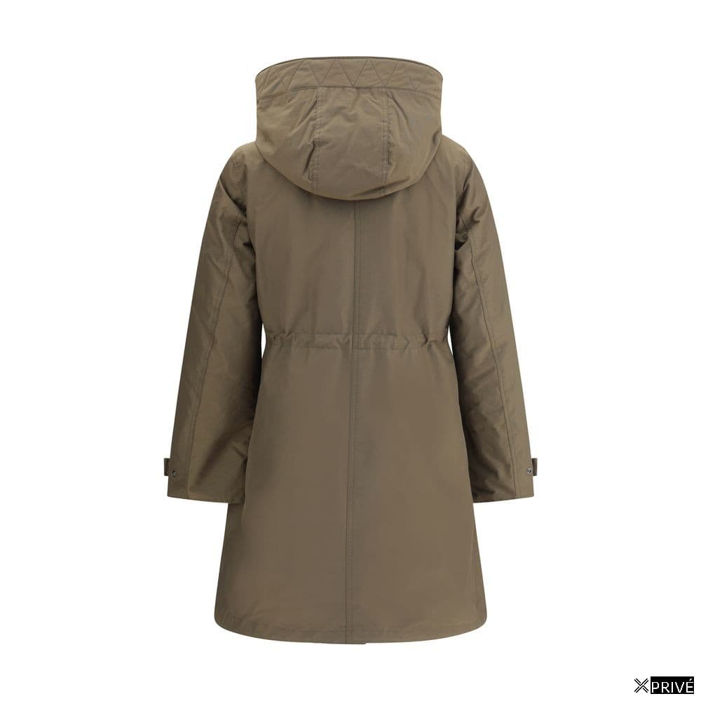 Veste multicolore en Coton — 2