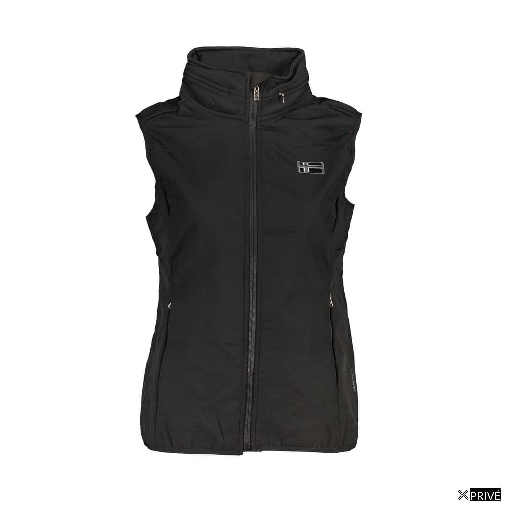 Gilet noir — 1