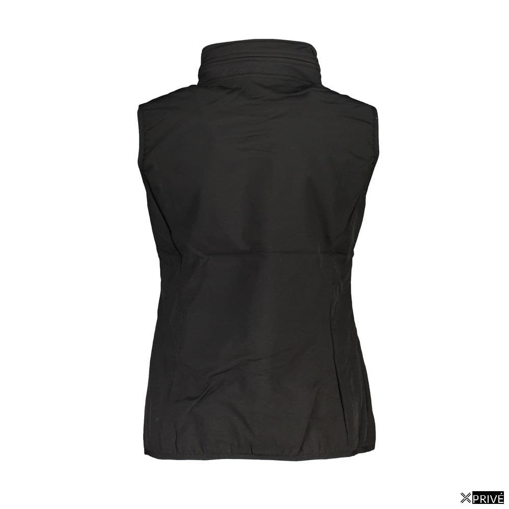Gilet noir — 2