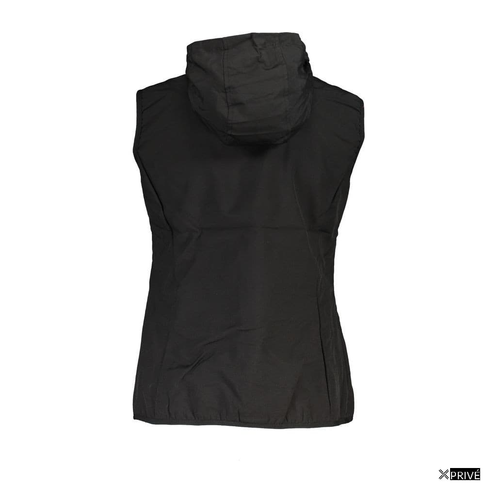 Gilet noir — 3