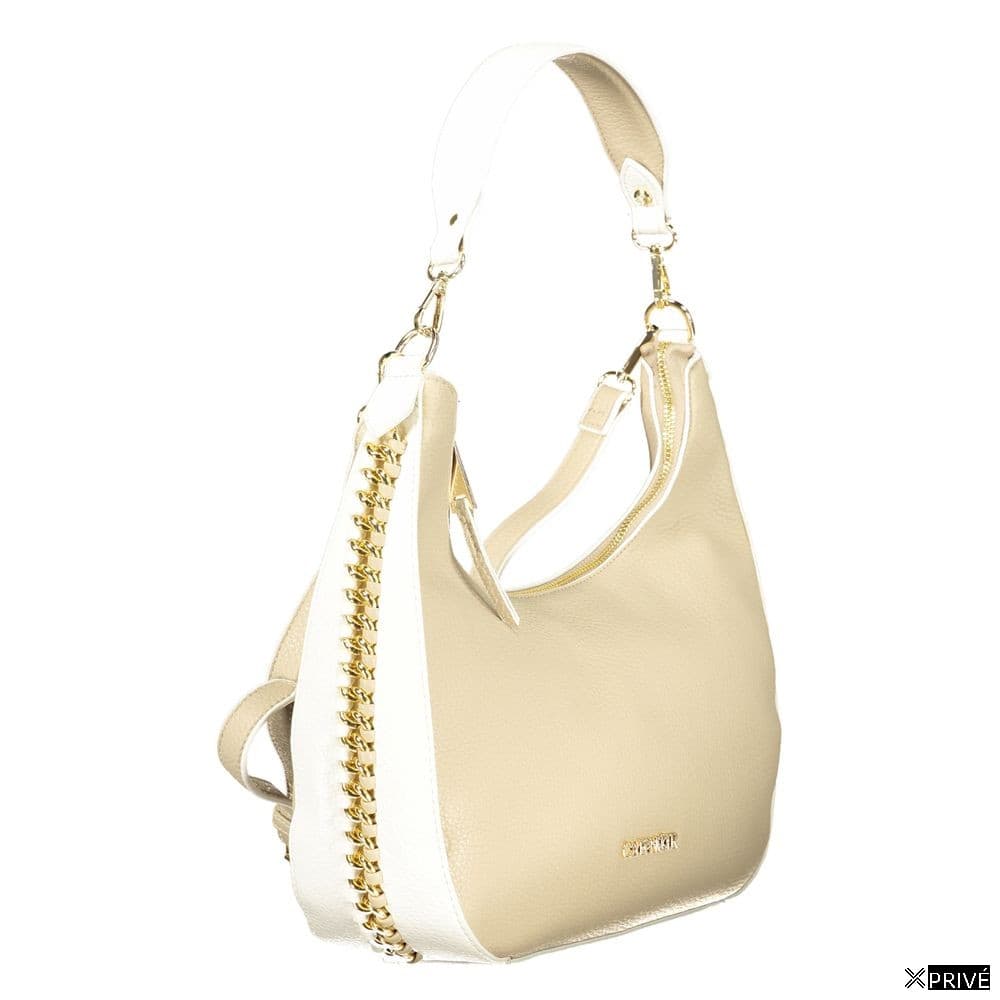Sac à main beige — 3