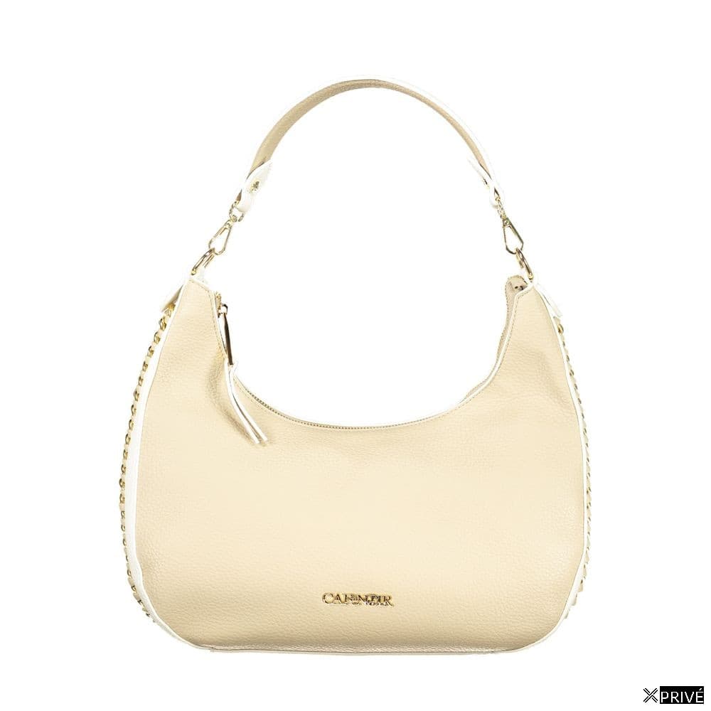 Sac à main beige — 1