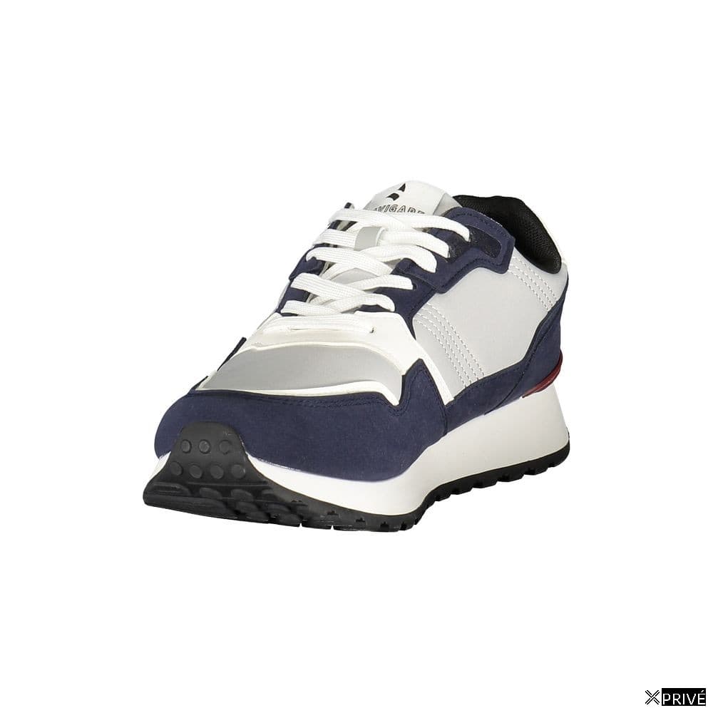 Chaussures de sport bleues — 3