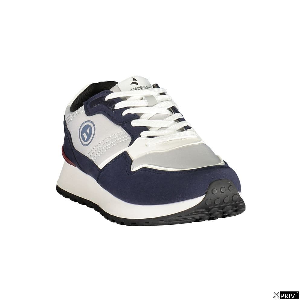 Chaussures de sport bleues — 2