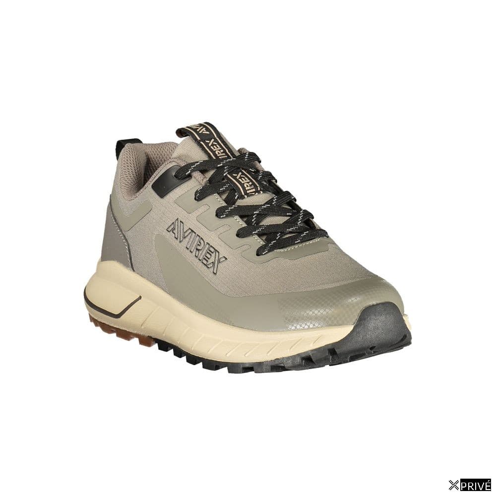 Chaussures de sport grises — 2