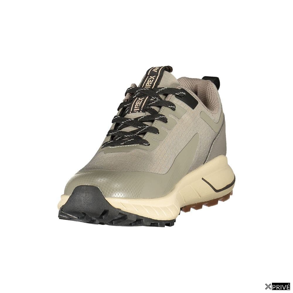 Chaussures de sport grises — 3