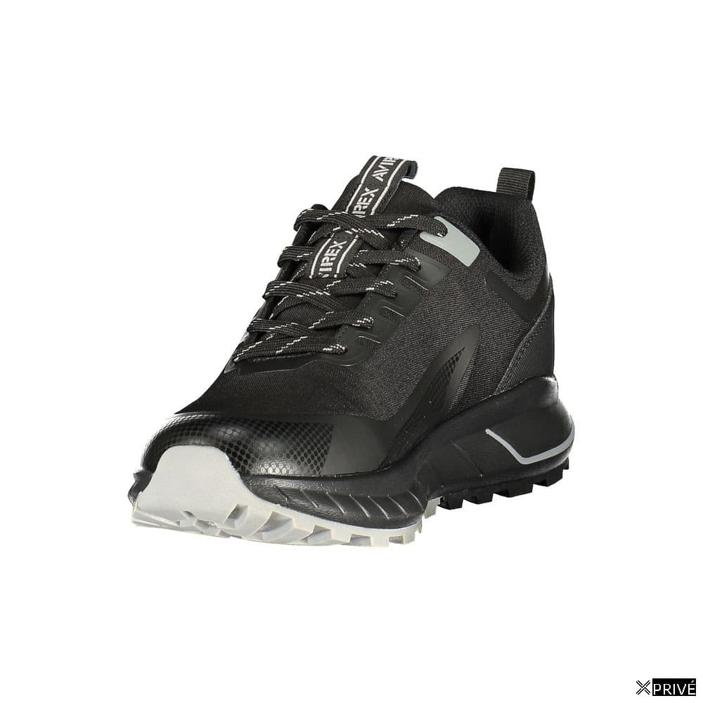 Chaussures de sport noires — 3