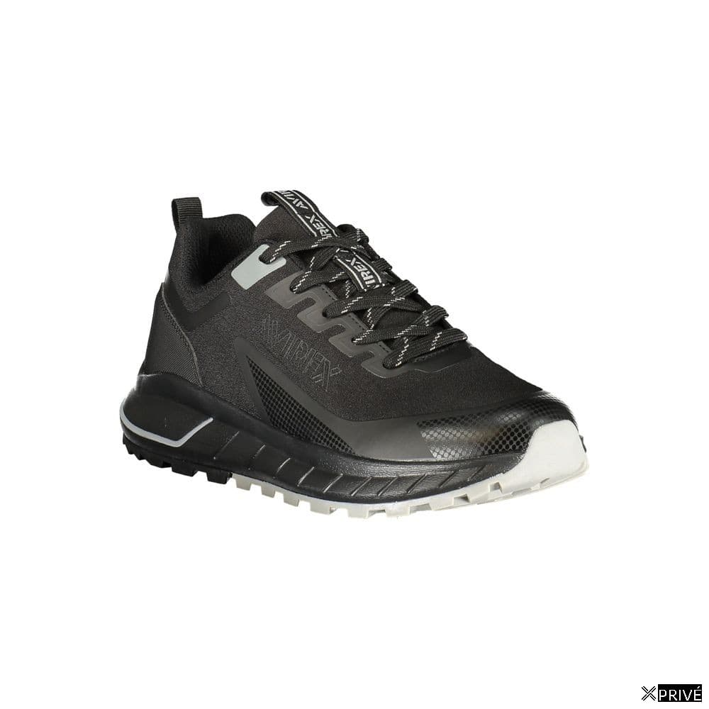 Chaussures de sport noires — 2