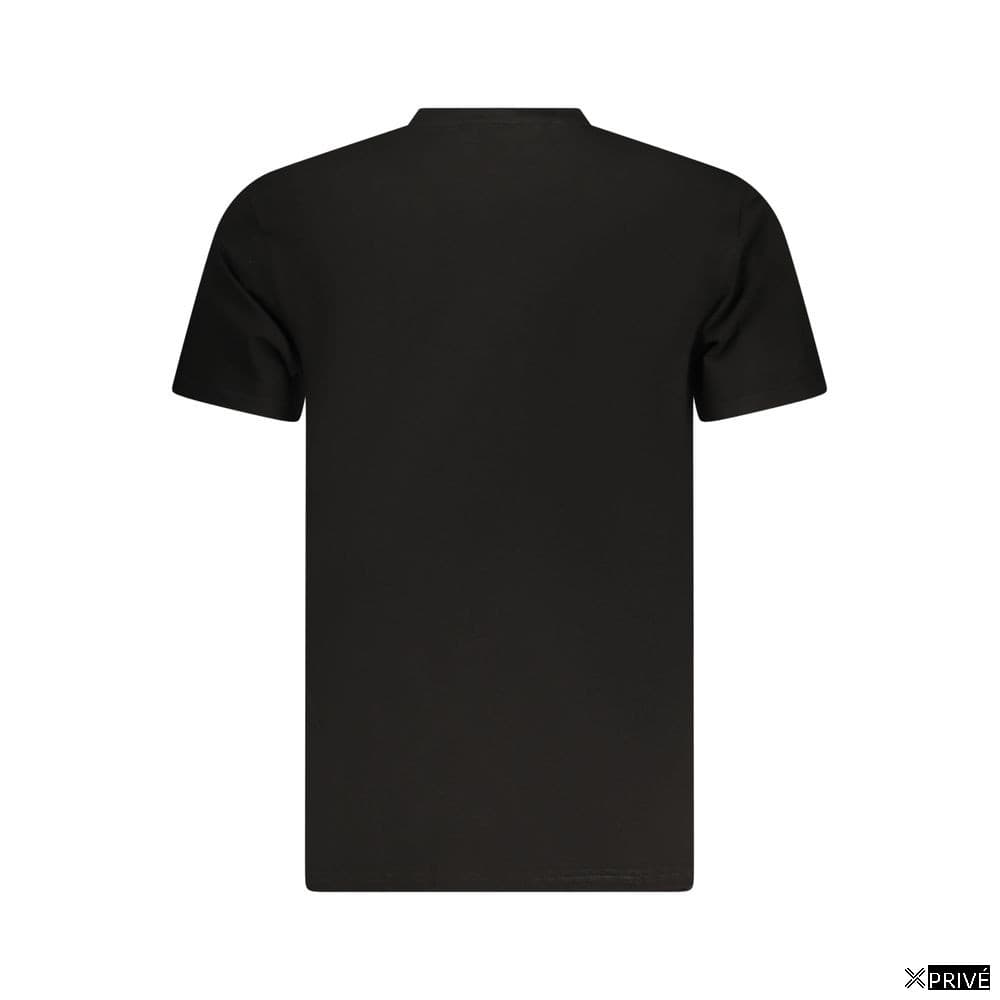 T-shirt noir — 2