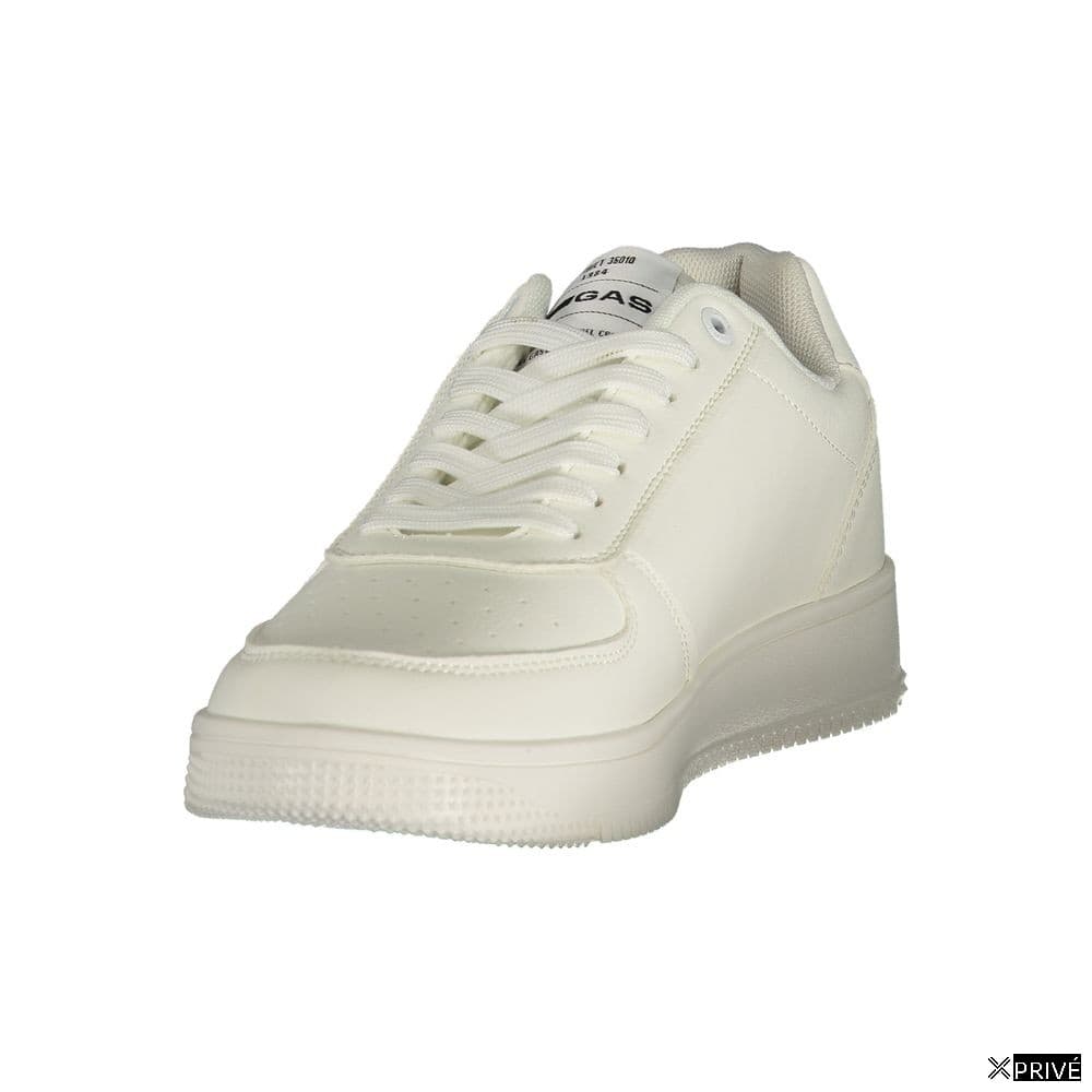 Chaussures de sport bleues — 3
