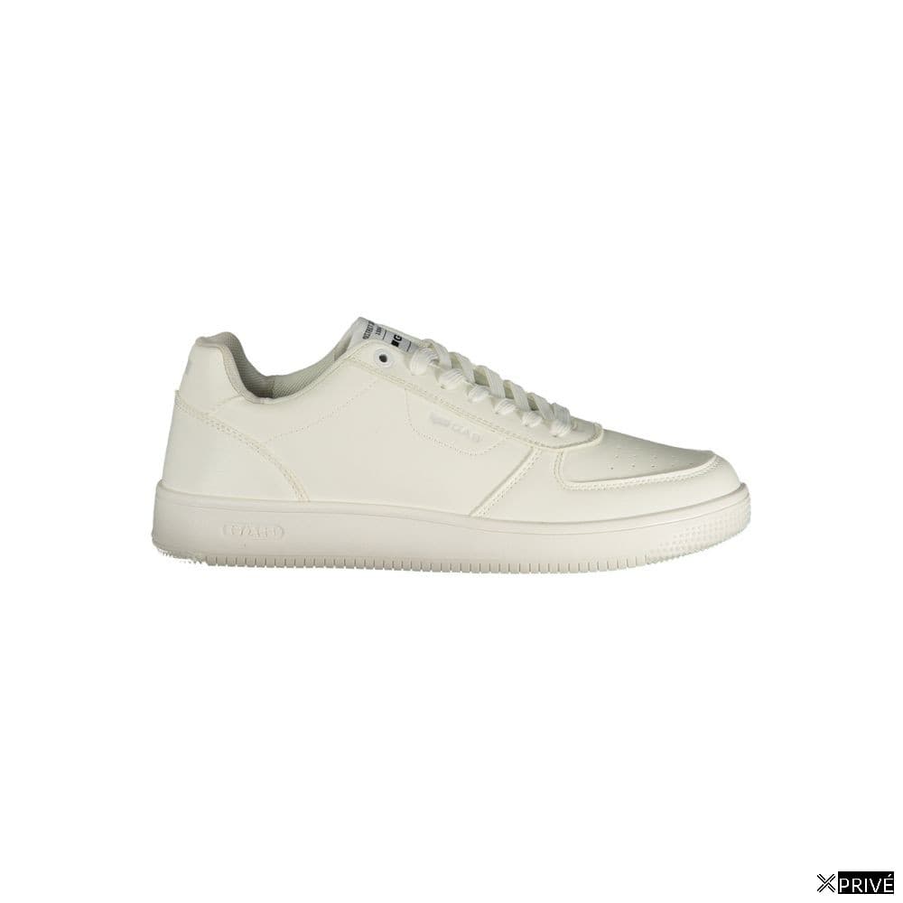 Chaussures de sport bleues — 1