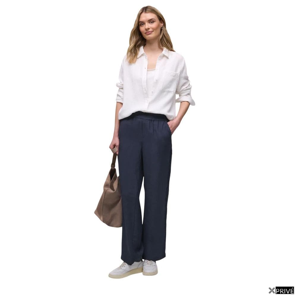 Jeans bleu