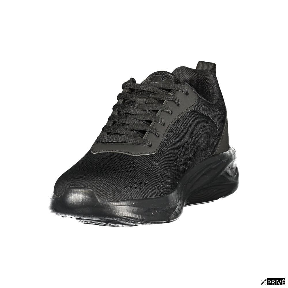 Chaussures de sport noires — 3