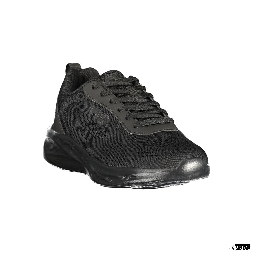 Chaussures de sport noires — 2