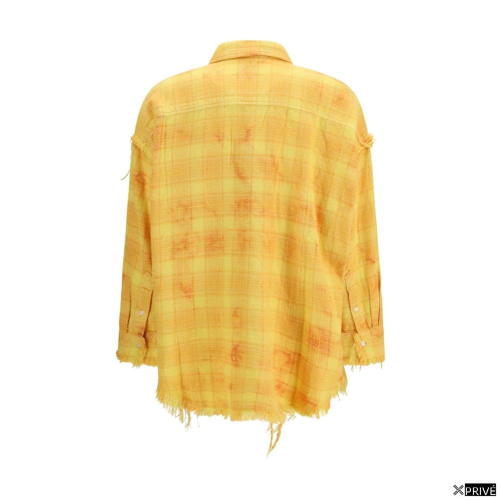 Chemise multicolore en Coton — 2