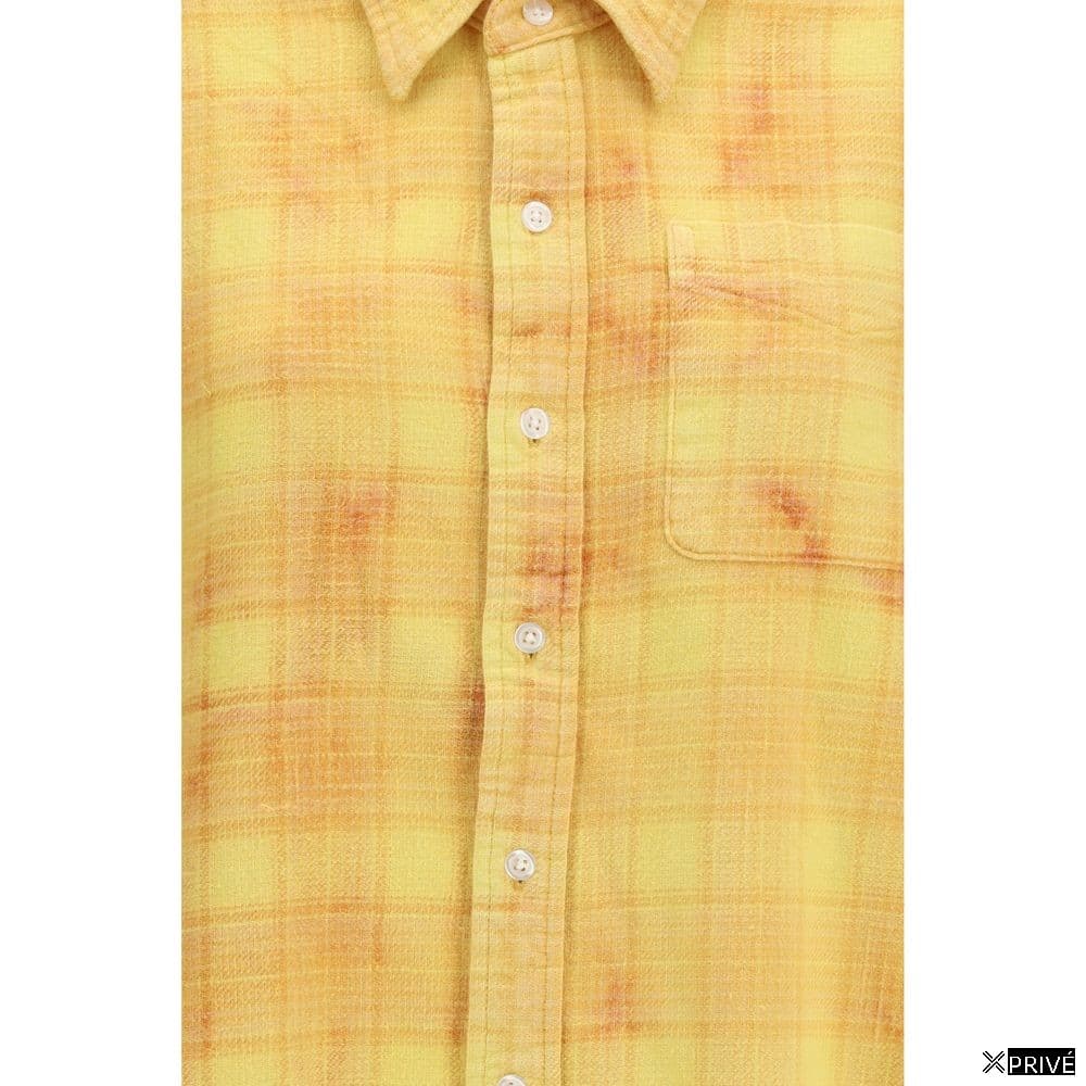 Chemise multicolore en Coton — 3