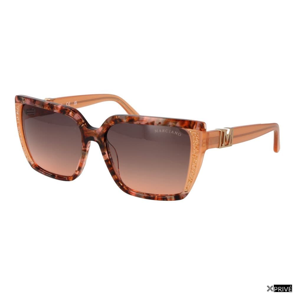 Lunettes de soleil multicolores — 1