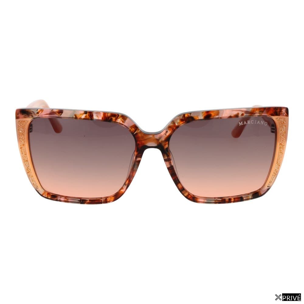 Lunettes de soleil multicolores — 2