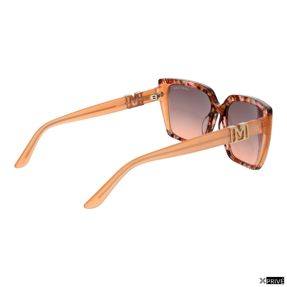 Lunettes de soleil multicolores — 3