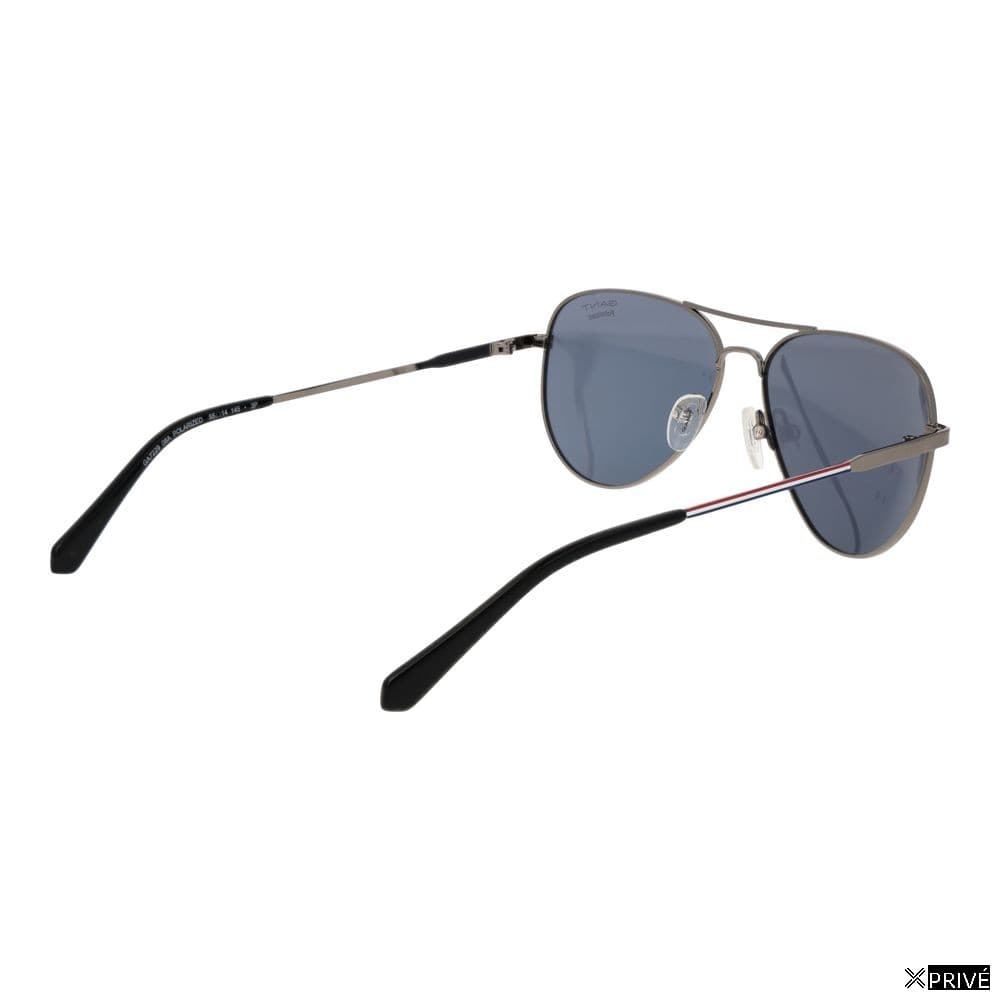 Lunettes de soleil grises — 3