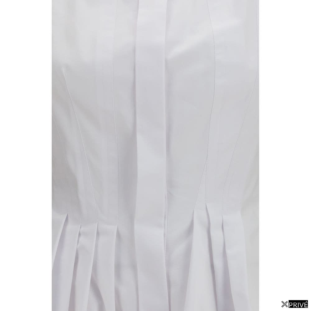 Chemise blanche en Coton — 3