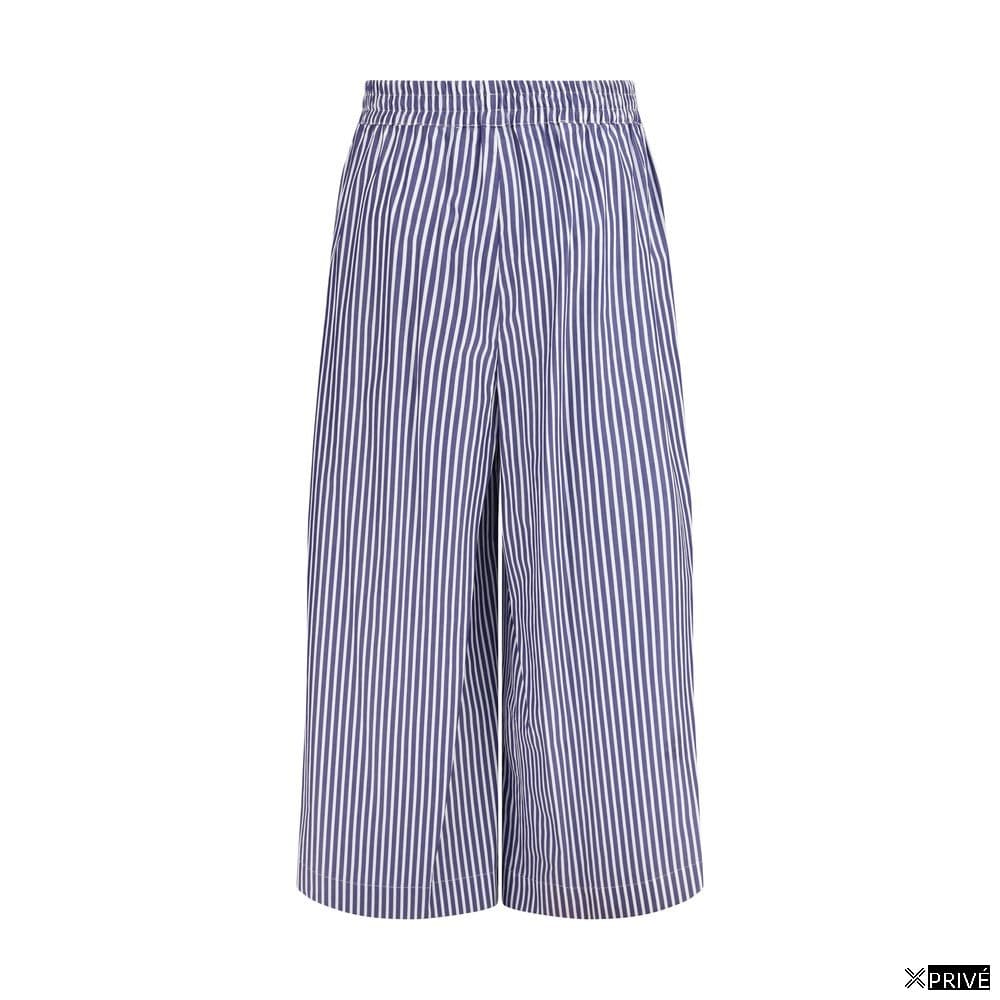Jeans bleu en Coton — 2