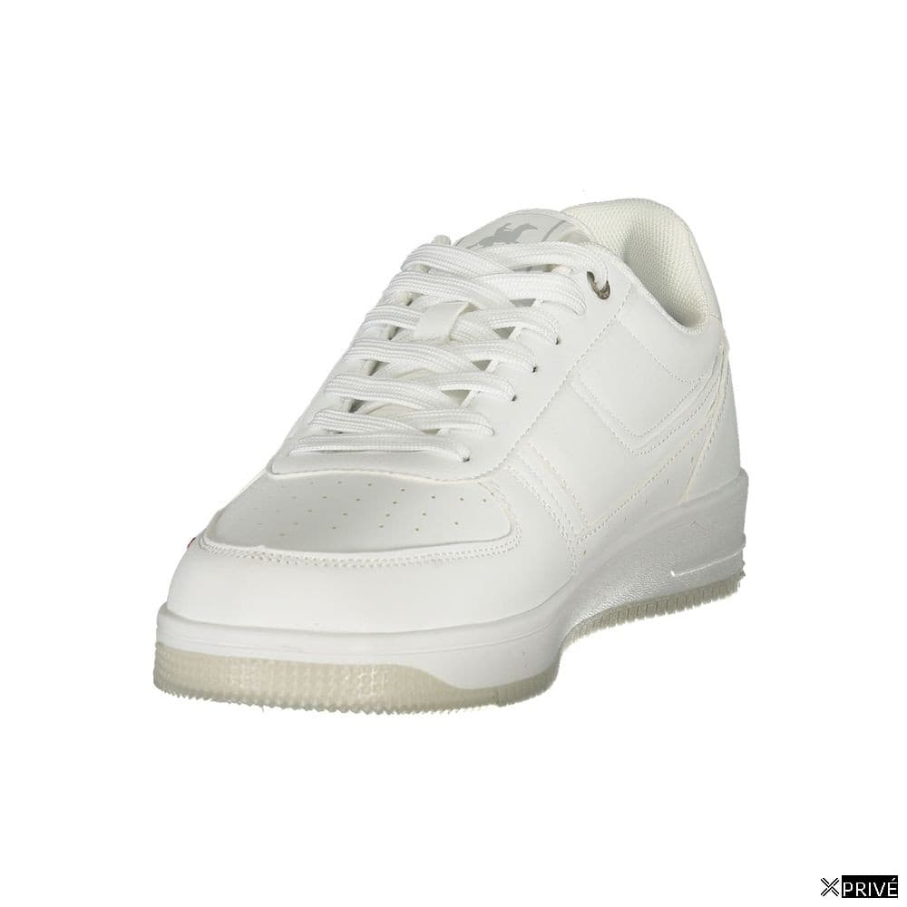 Chaussures de sport bleues — 3