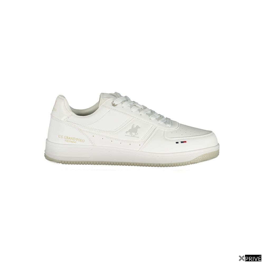 Chaussures de sport bleues — 1