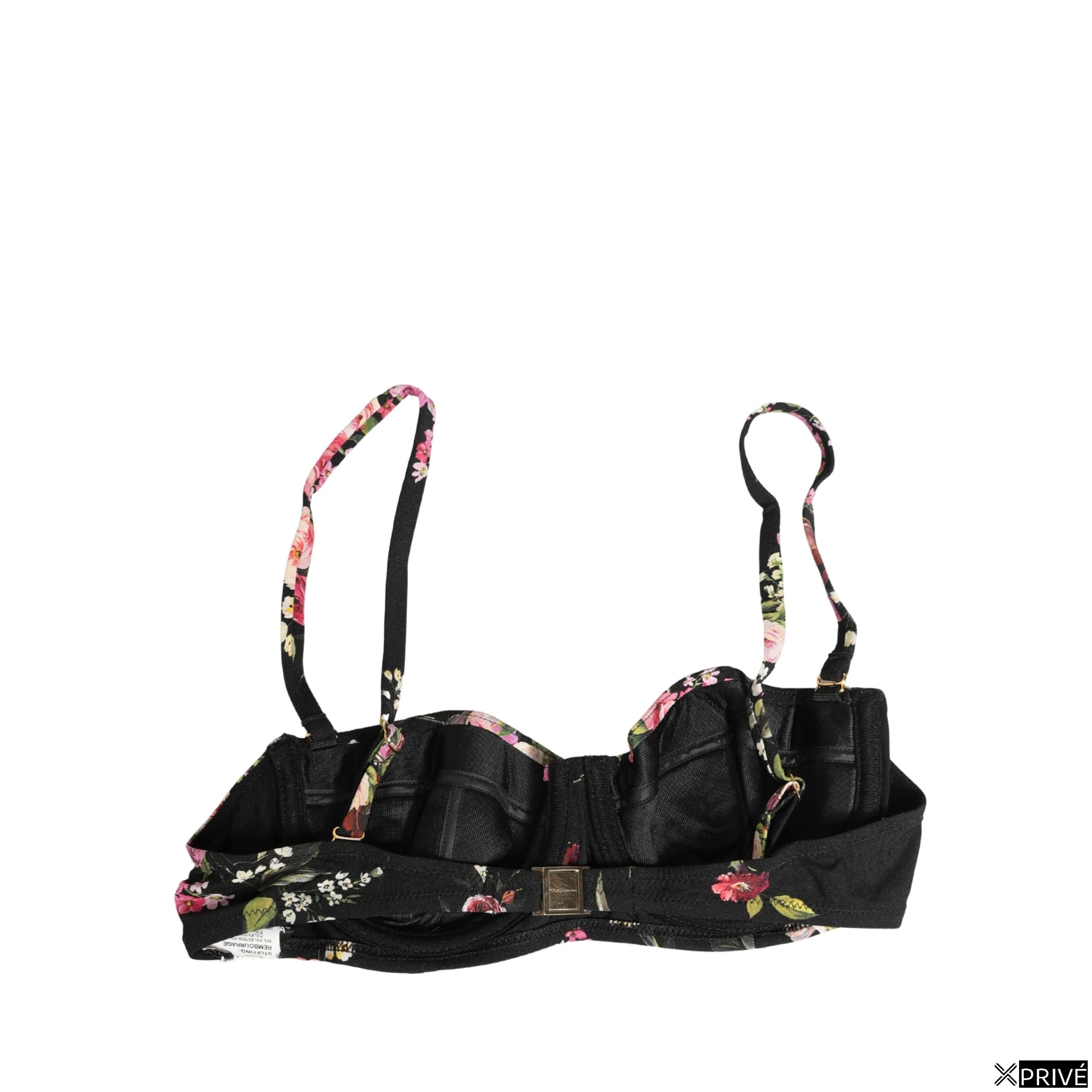 Sous-vêtements noirs — 3