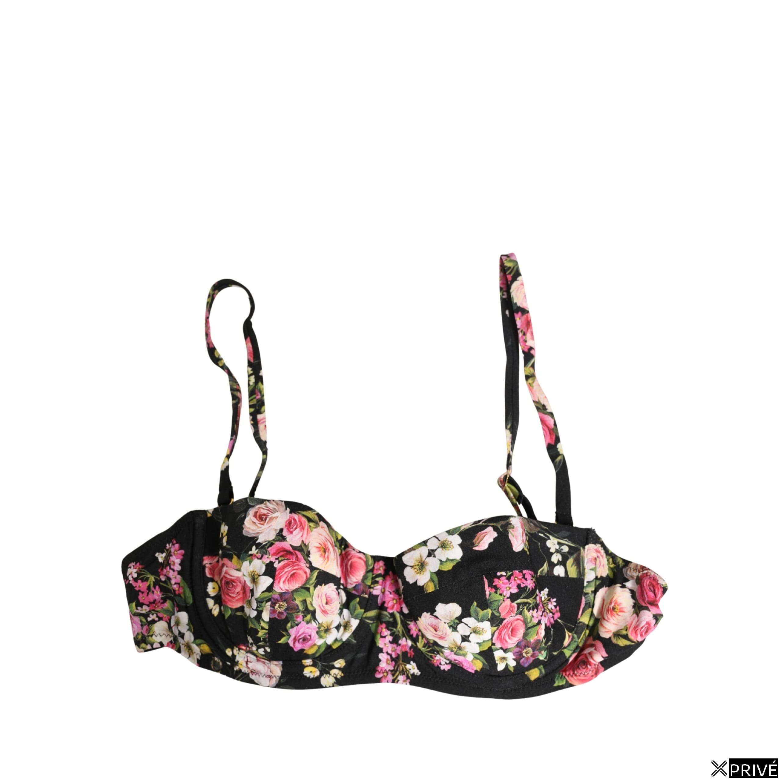 Sous-vêtements noirs — 2