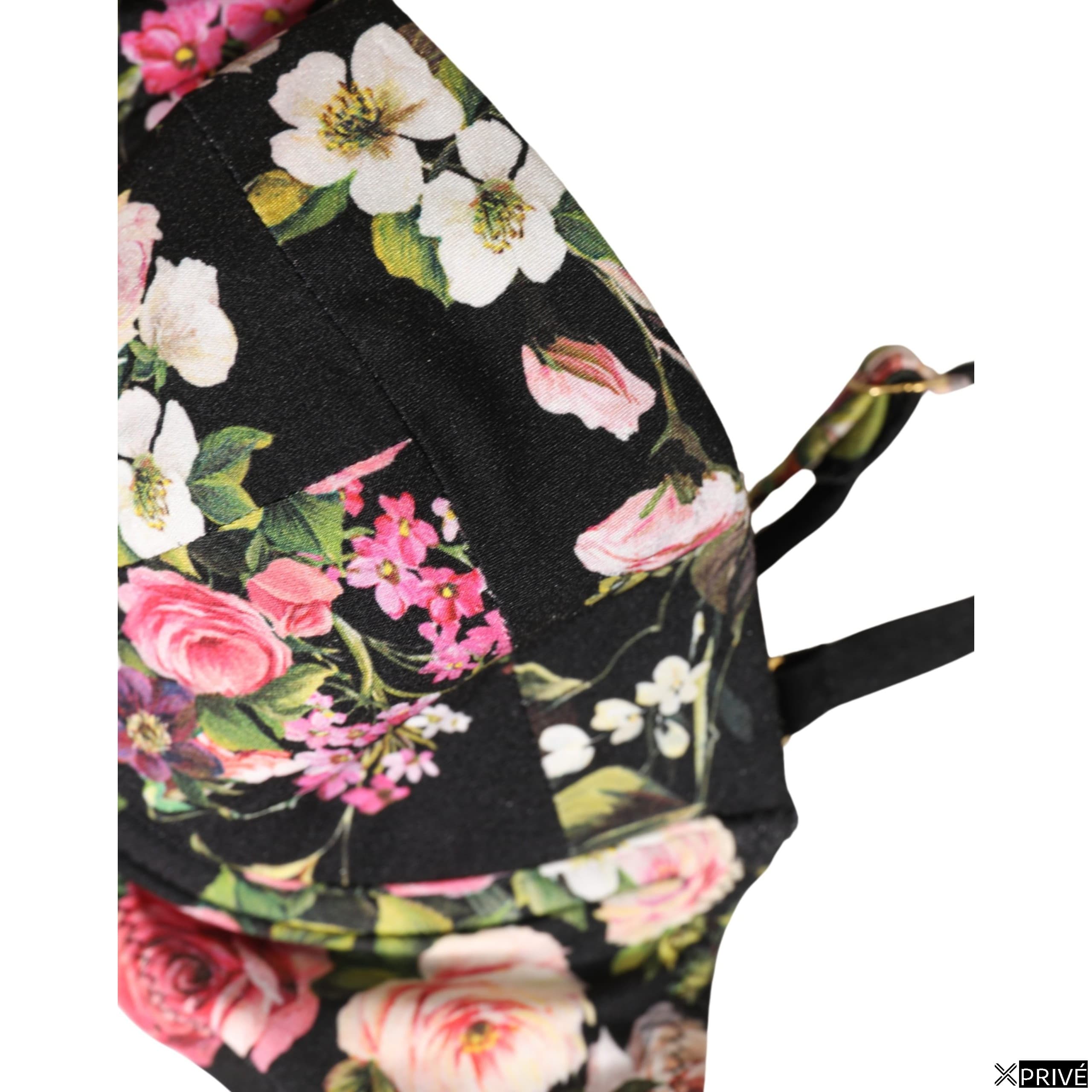 Sous-vêtements noirs — 4