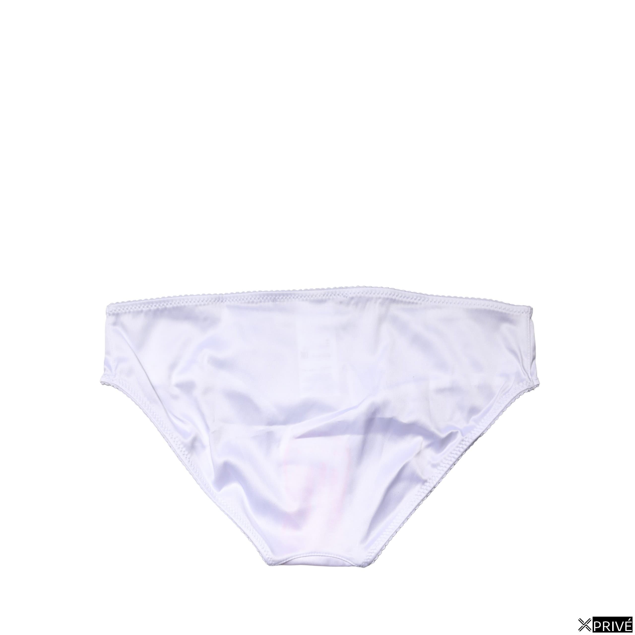 Sous-vêtements blancs — 3